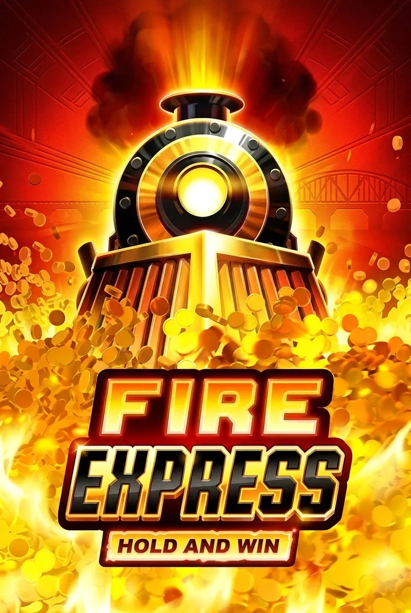 Fire express hold and win
