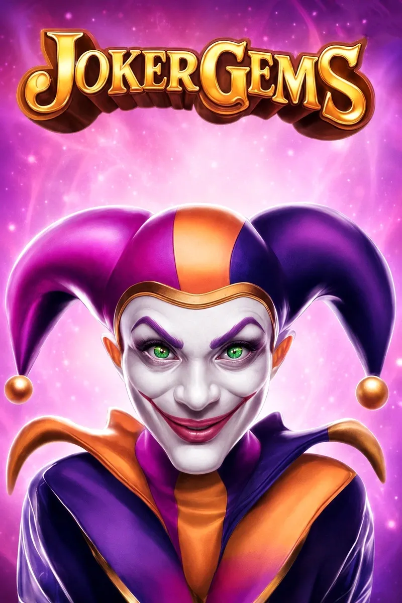 Joker gems