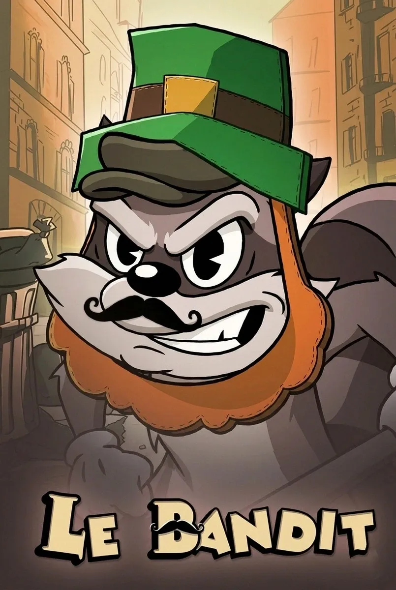 Le bandit