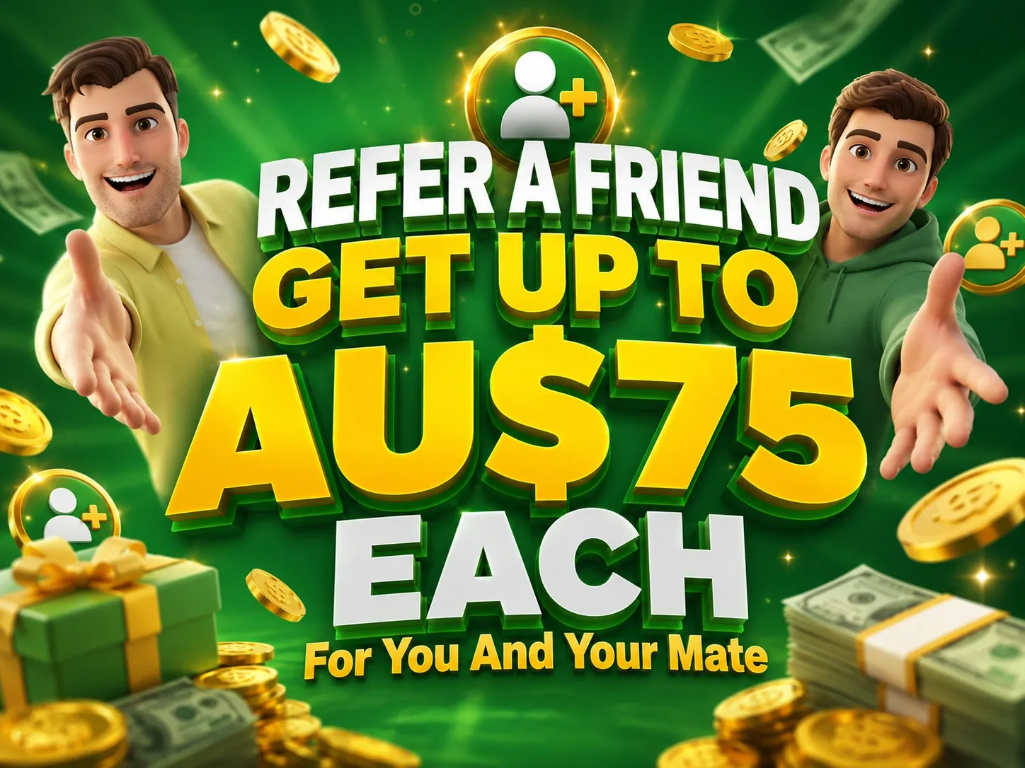Refer